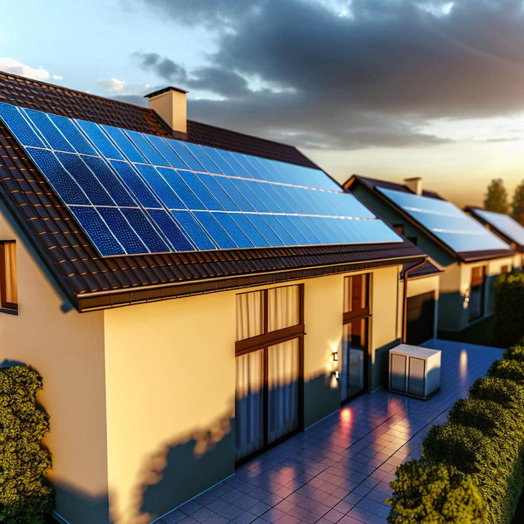 5 Estratégias Incríveis para Transformar sua Casa com Energia Solar 1 5 Estratégias Incríveis para Transformar sua Casa com Energia Solar
