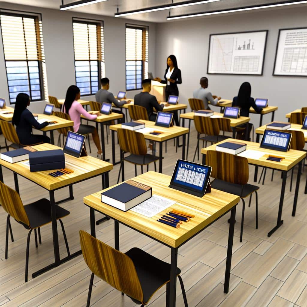 As 5 Melhores Razões para Fazer um Curso de Licença de Corretor 1 As 5 Melhores Razões para Fazer um Curso de Licença de Corretor