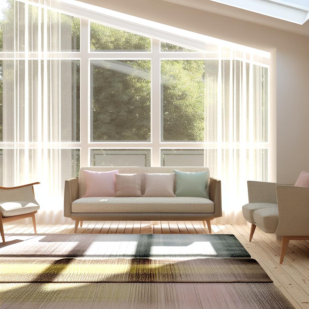 7 Ideias Criativas para Pequenos Ambientes de Sol 1 7 Ideias Criativas para Pequenos Ambientes de Sol