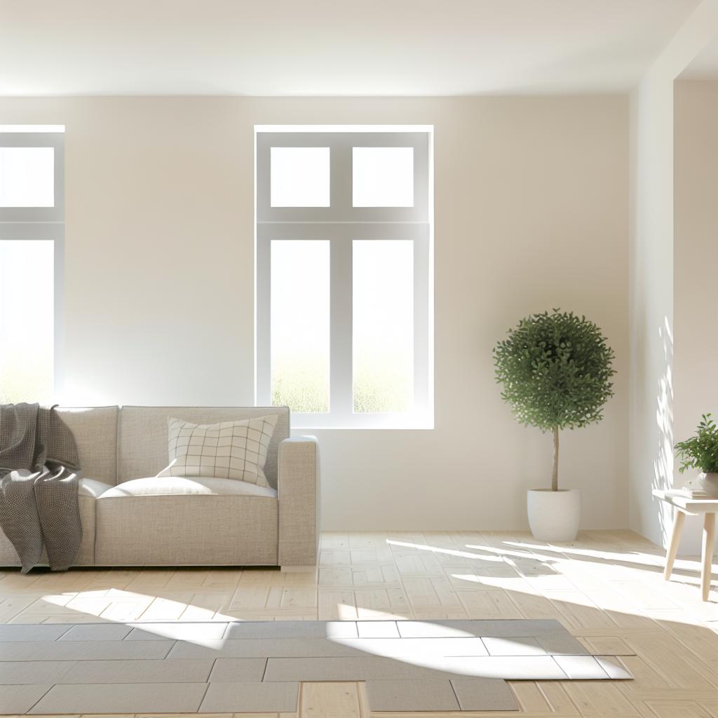As 10 Melhores Estratégias para um Lar Minimalista e Organizado 2 As 10 Melhores Estratégias para um Lar Minimalista e Organizado