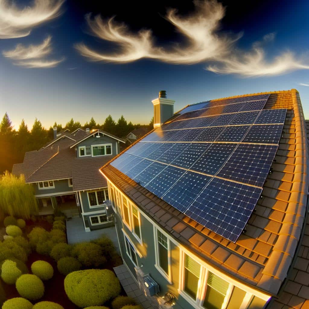 5 Estratégias Incríveis para Transformar sua Casa com Energia Solar 2 5 Estratégias Incríveis para Transformar sua Casa com Energia Solar
