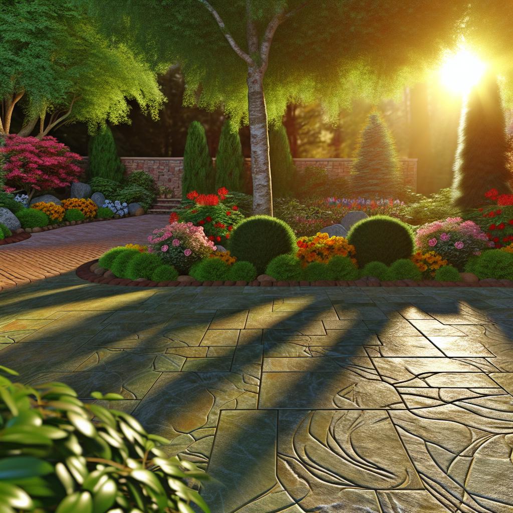 10 Diferenças Entre Hardscape e Landscape Que Você Precisa Conhecer