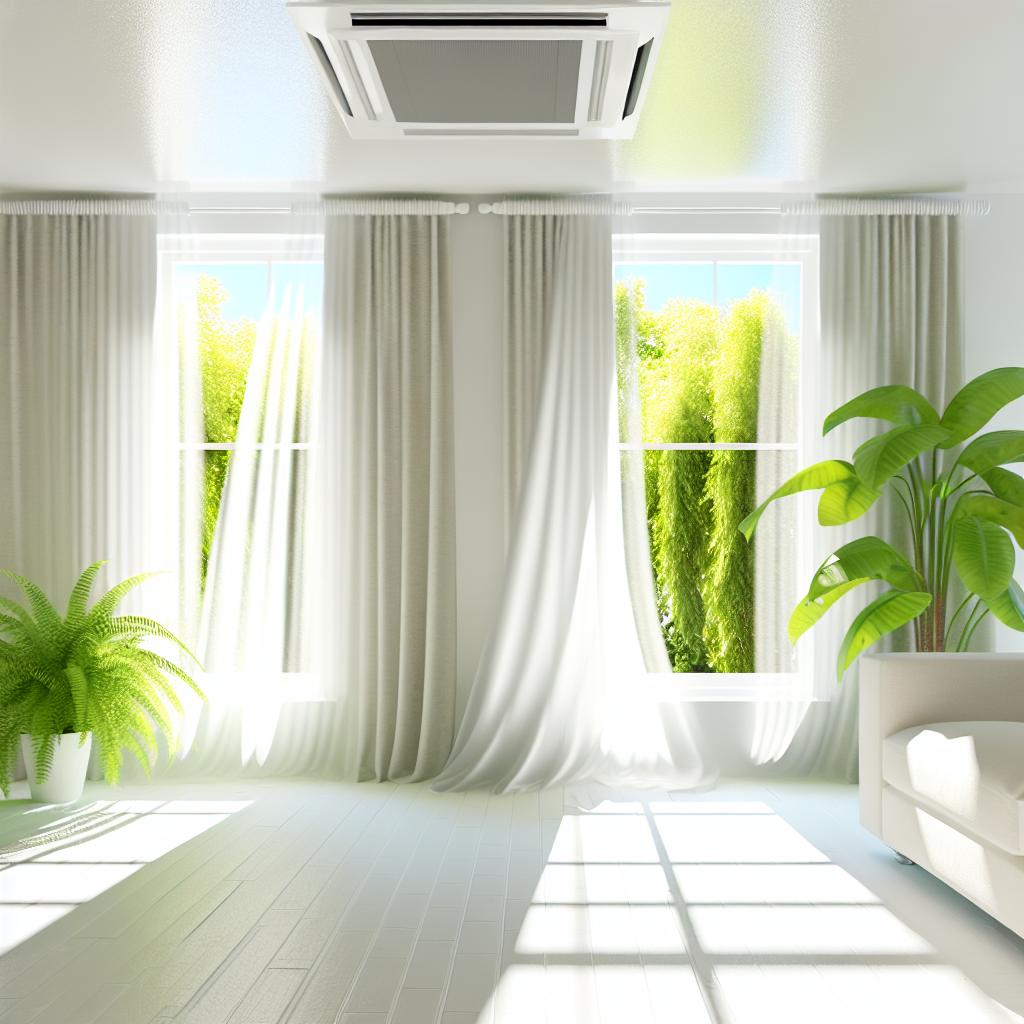 As 10 Melhores Dicas para Preservar a Qualidade do Ar em Sua Casa 2 As 10 Melhores Dicas para Preservar a Qualidade do Ar em Sua Casa