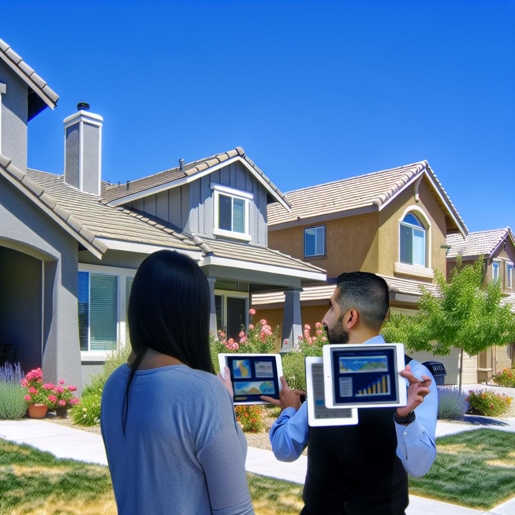 As 5 Melhores Estratégias para Vender Seu Imóvel em Reno 3 As 5 Melhores Estratégias para Vender Seu Imóvel em Reno