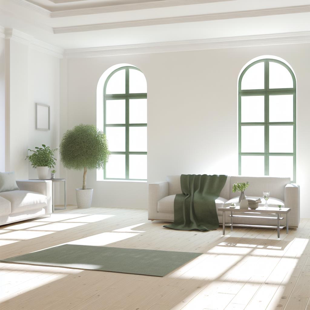 As 10 Melhores Estratégias para um Lar Minimalista e Organizado 3 As 10 Melhores Estratégias para um Lar Minimalista e Organizado