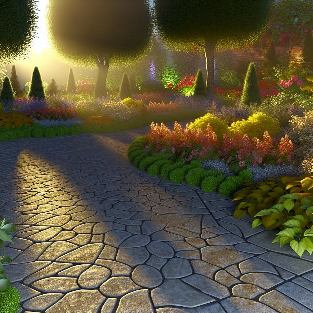 10 Diferenças Entre Hardscape e Landscape Que Você Precisa Conhecer