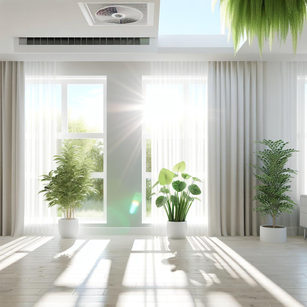 As 10 Melhores Dicas para Preservar a Qualidade do Ar em Sua Casa 3 As 10 Melhores Dicas para Preservar a Qualidade do Ar em Sua Casa