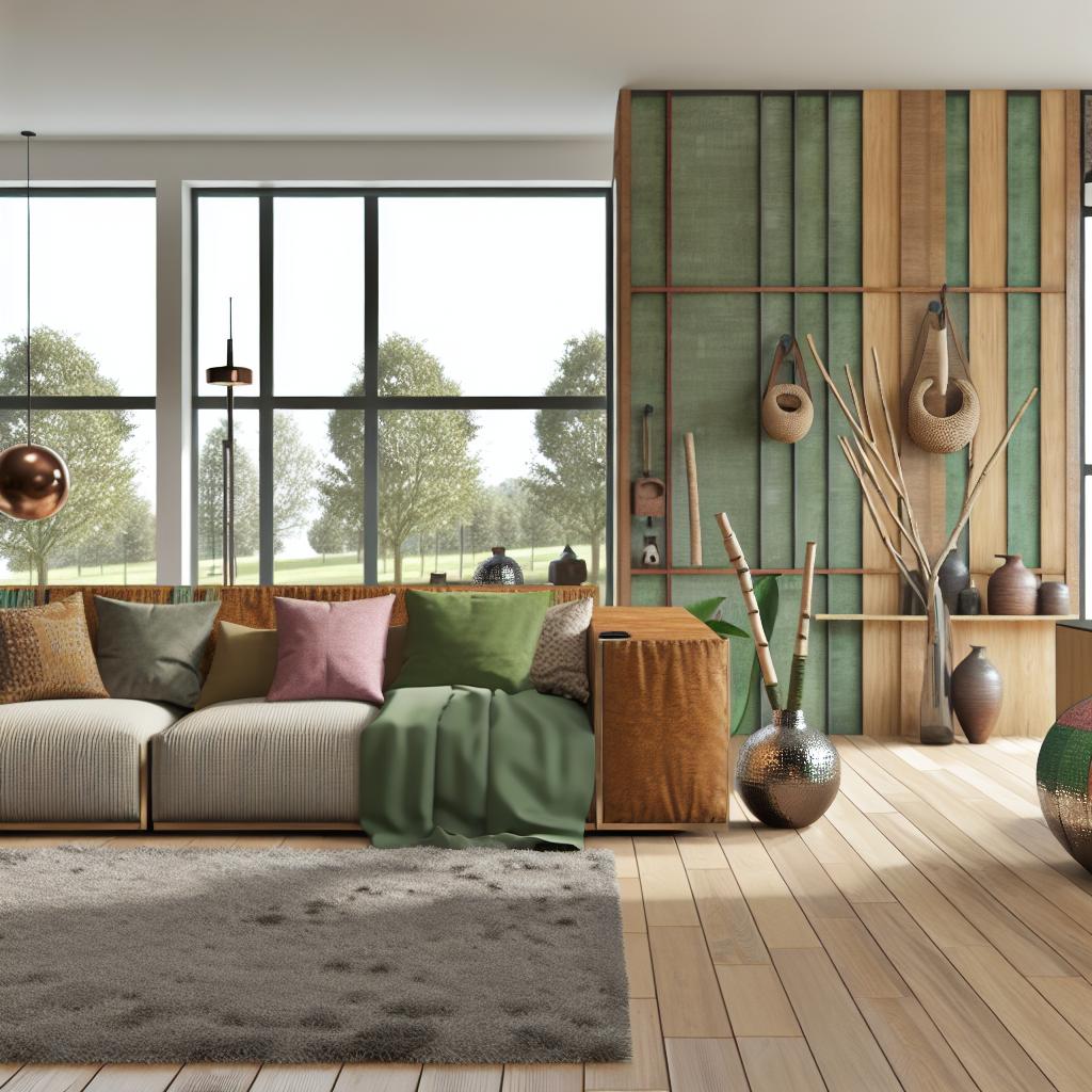 7 Tendências Surpreendentes de Design de Interiores para 2025 3 7 Tendências Surpreendentes de Design de Interiores para 2025