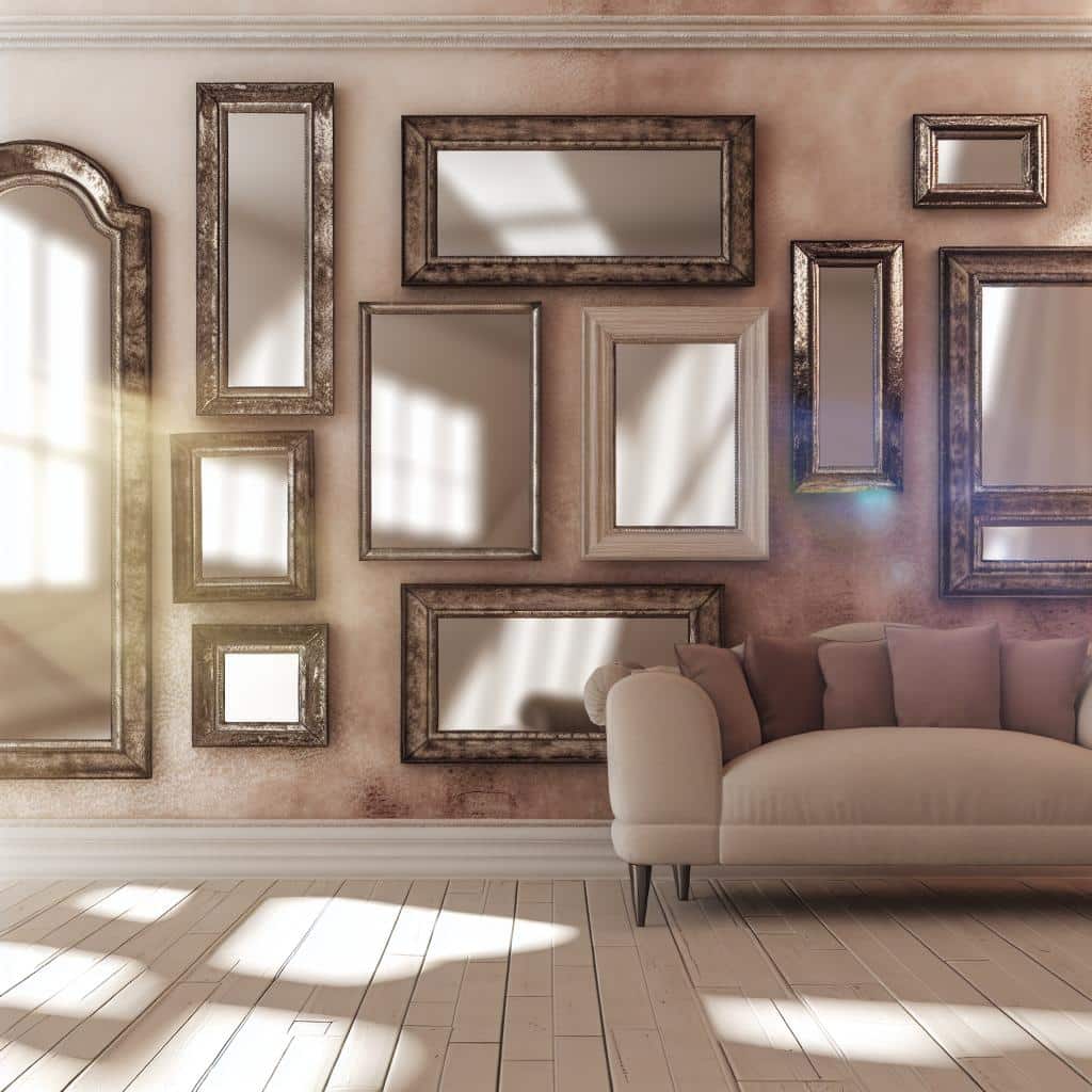 As 7 Melhores Dicas para Decorar sua Parede sem Gastar Muito 1 7-dicas-para-voce-decorar-a-parede-gastando-pouco