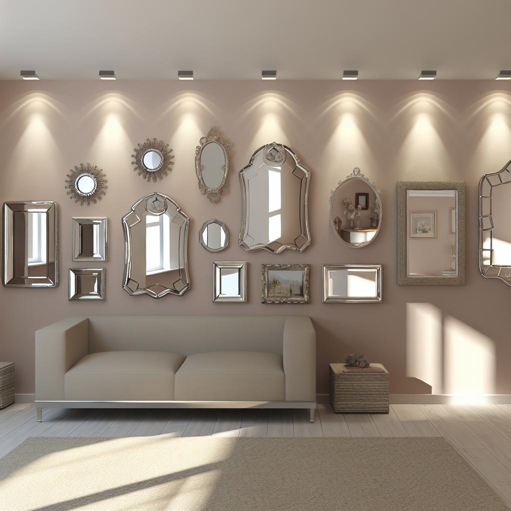 As 7 Melhores Dicas para Decorar sua Parede sem Gastar Muito 3 7-dicas-para-voce-decorar-a-parede-gastando-pouco