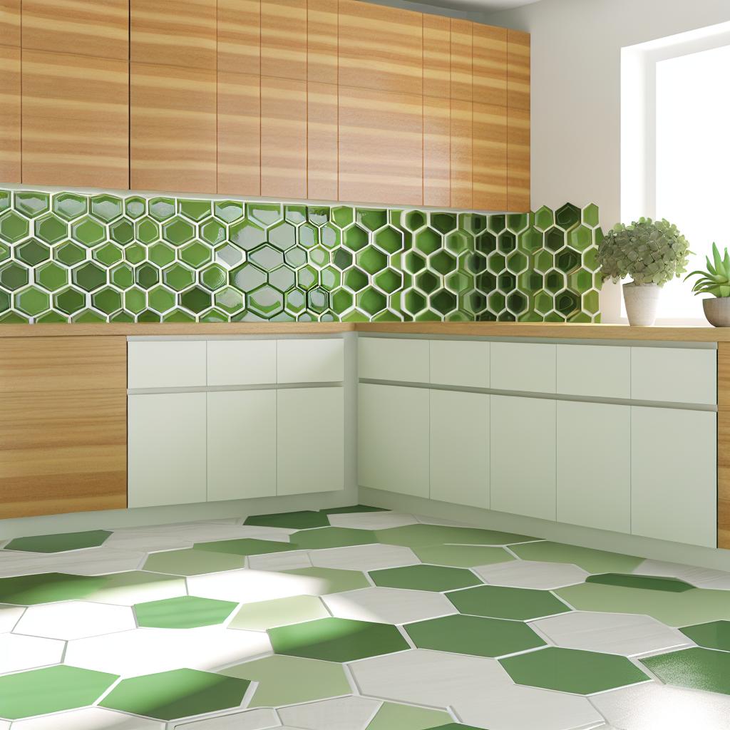 10 Inspirações de Azulejos para Cozinha que Você Precisa Conhecer 2 azulejo-para-cozinha