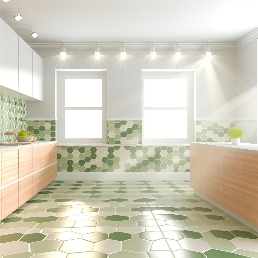 10 Inspirações de Azulejos para Cozinha que Você Precisa Conhecer 3 azulejo-para-cozinha