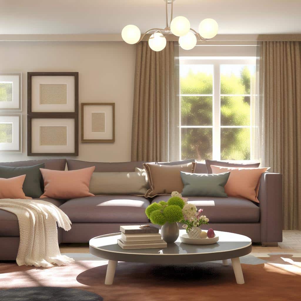 10 Inspirações para Escolher Sofás e Poltronas Perfeitas 3 como-escolher-sofas-e-poltronas-para-o-seu-ambiente