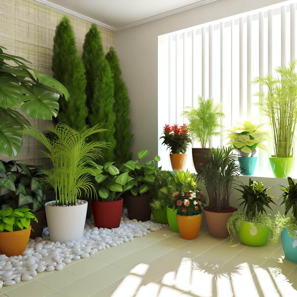 5 Técnicas Para Criar Jardins Lindos e Simples 2 como-fazer-um-jardim-5-tipos-de-jardins-lindos-e-simples