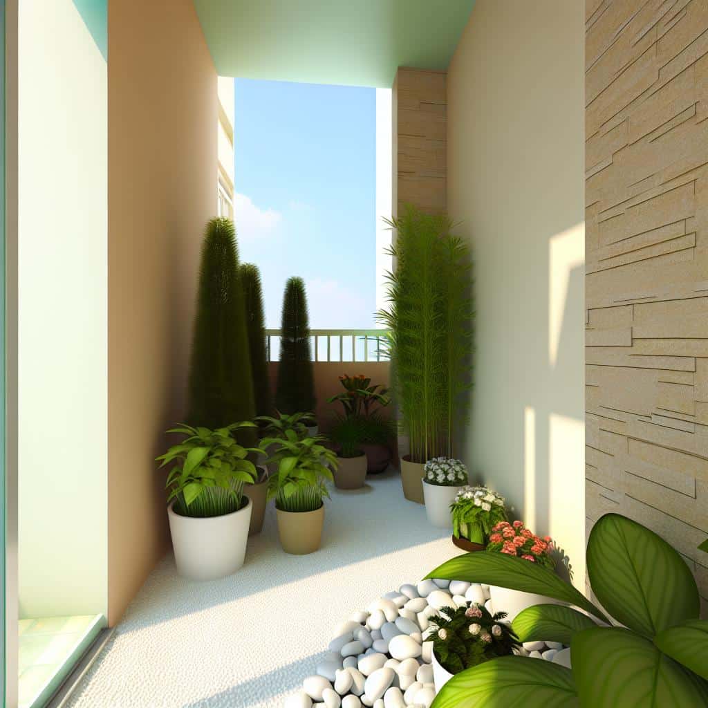 5 Técnicas Para Criar Jardins Lindos e Simples 3 como-fazer-um-jardim-5-tipos-de-jardins-lindos-e-simples