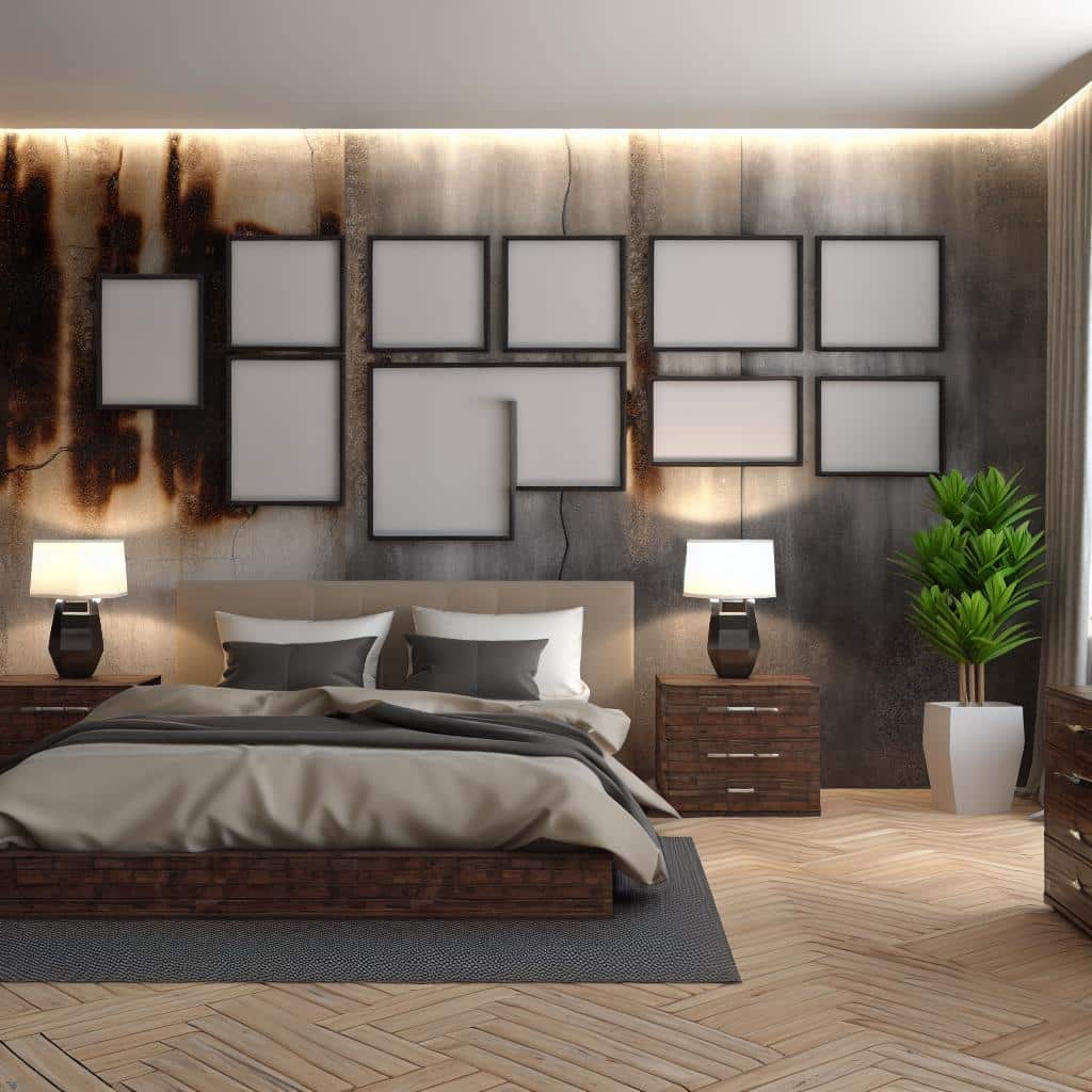 5 Tendências de Decoração com Cimento Queimado para Transformar sua Casa 1 decoracao-com-cimento-queimado-para-deixar-a-casa-linda