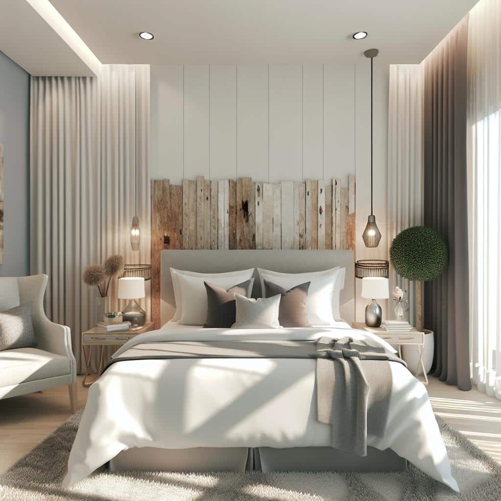 As 10 Melhores Dicas para Transformar Seu Quarto em um Hotel dos Sonhos 1 dicas-baratas-para-deixar-seu-quarto-como-de-um-hotel
