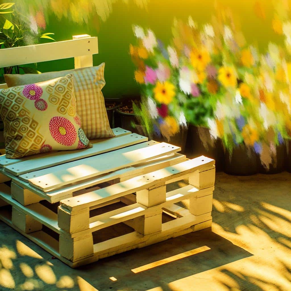 7 Incríveis Criações com Paletes 1 diy-13-tutoriais-de-coisas-de-pallet