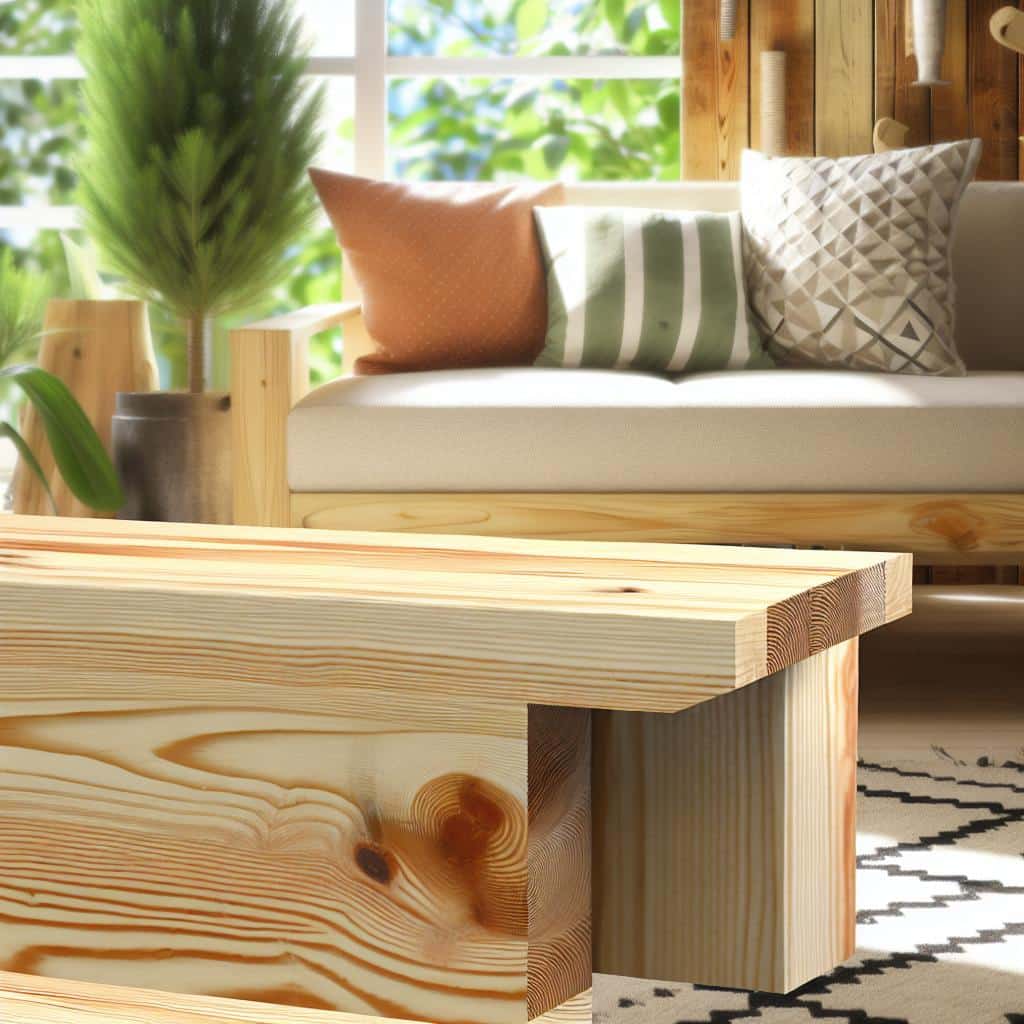 10 Ideias Criativas para Fazer Seu Próprio Banco de Madeira em Casa 1 diy-como-fazer-banco-de-madeira