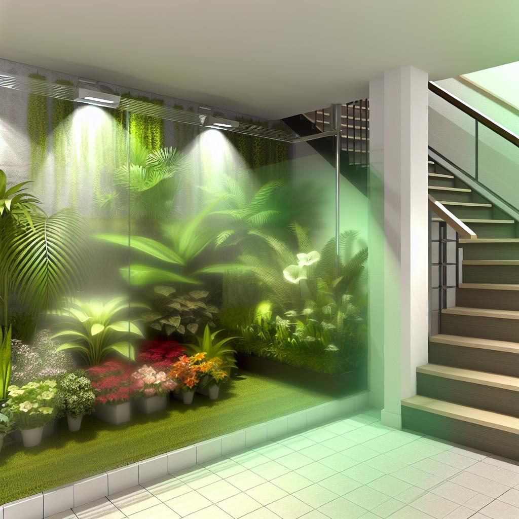 10 Ideias Criativas Para Aproveitar o Espaço embaixo da Escada 1 embaixo-da-escada-8-ideias-incriveis-para-aproveitar-esse-espaco