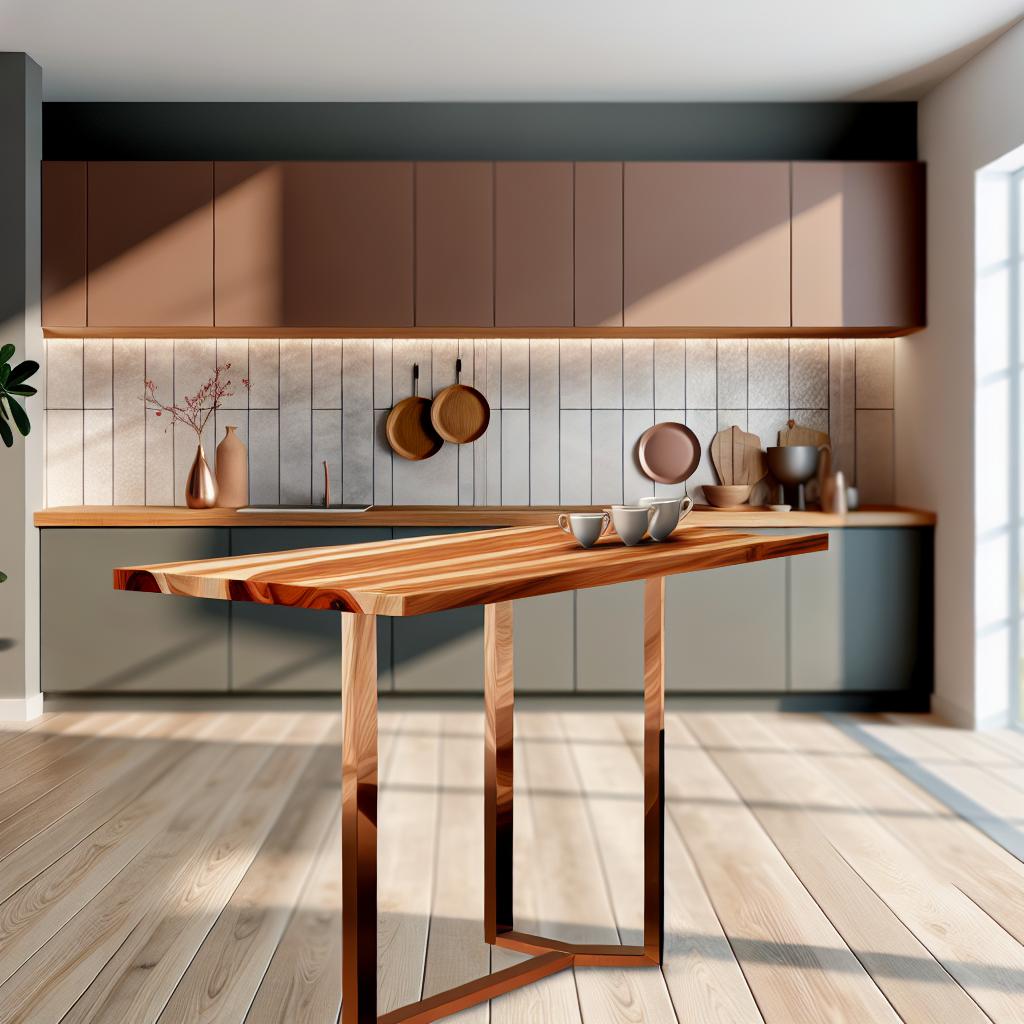10 Soluções Incríveis Para Sua Mesa de Parede 2 mesa-de-parede