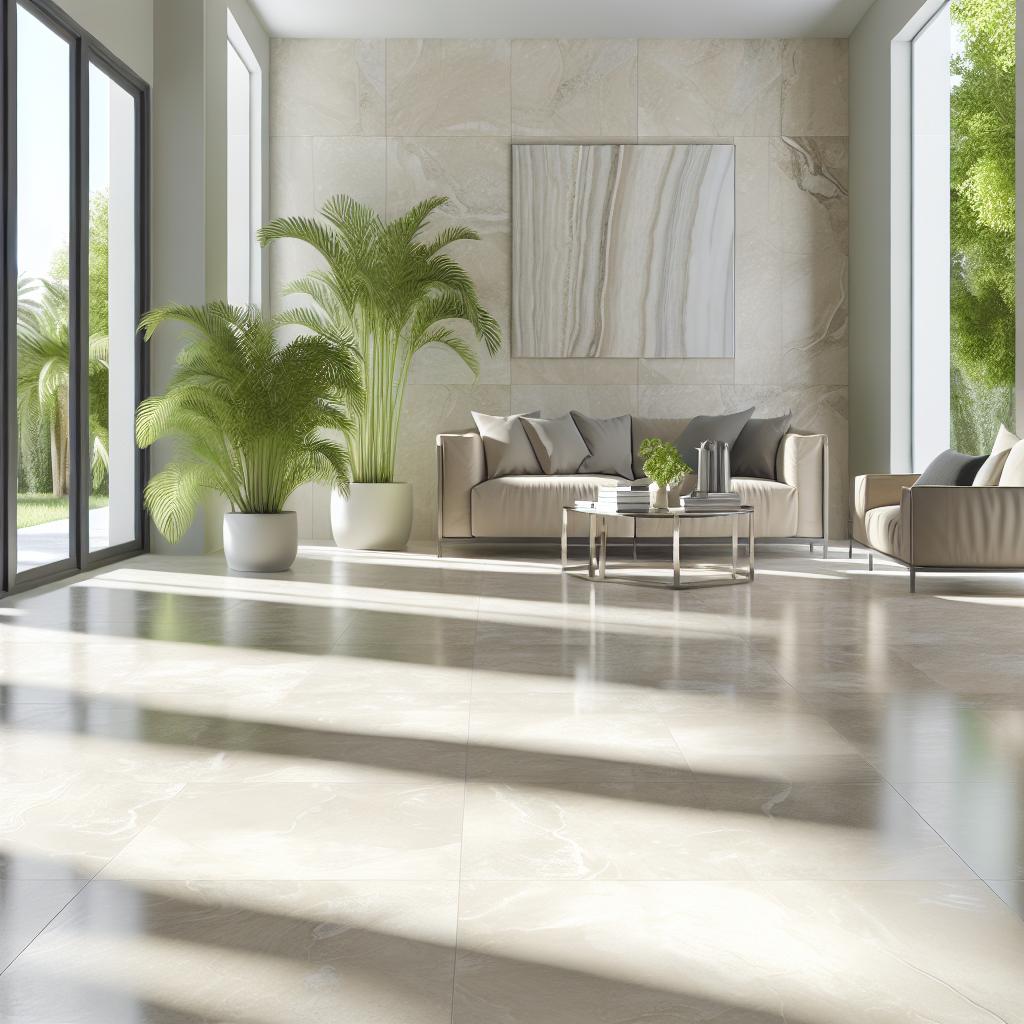 Descubra as 10 Melhores Inspirações em Porcelanato para Sala 2 porcelanato-para-sala