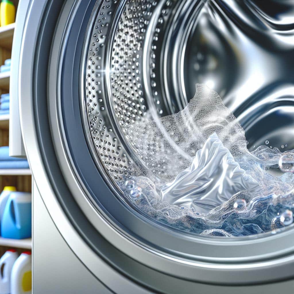 7 Fatos Surpreendentes sobre Lavar Roupas com Folhas de Detergente 1 7 Fatos Surpreendentes sobre Lavar Roupas com Folhas de Detergente
