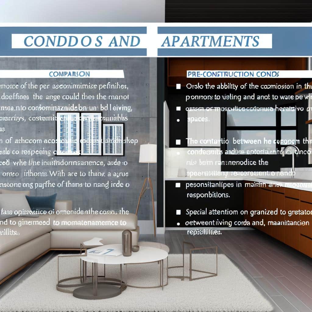 As 5 Melhores Dicas Para Escolher Entre Condomínios e Apartamentos