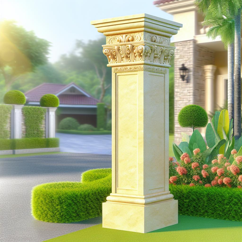 Descubra as 5 Melhores Pedras para Seus Pilares 1 Descubra as 5 Melhores Pedras para Seus Pilares