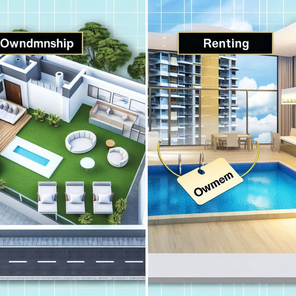 As 5 Melhores Dicas Para Escolher Entre Condomínios e Apartamentos