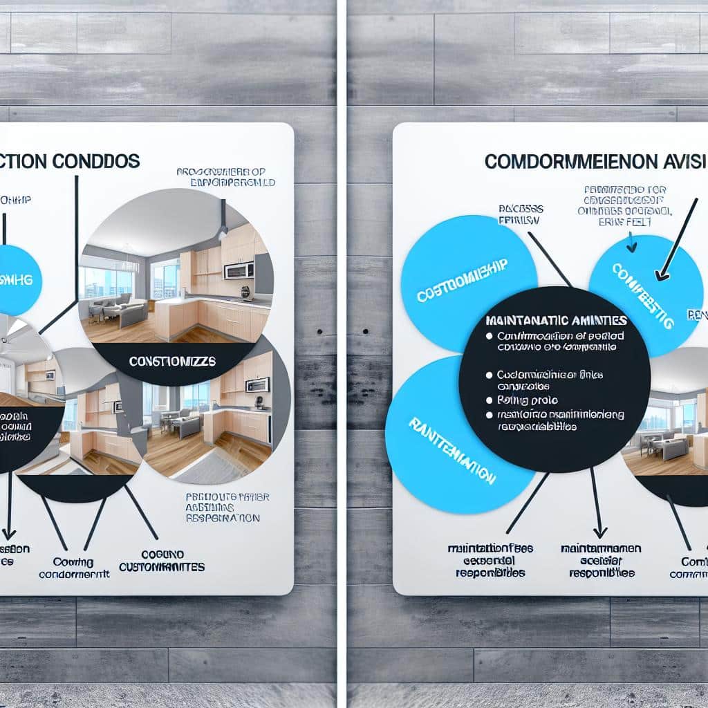 As 5 Melhores Dicas Para Escolher Entre Condomínios e Apartamentos