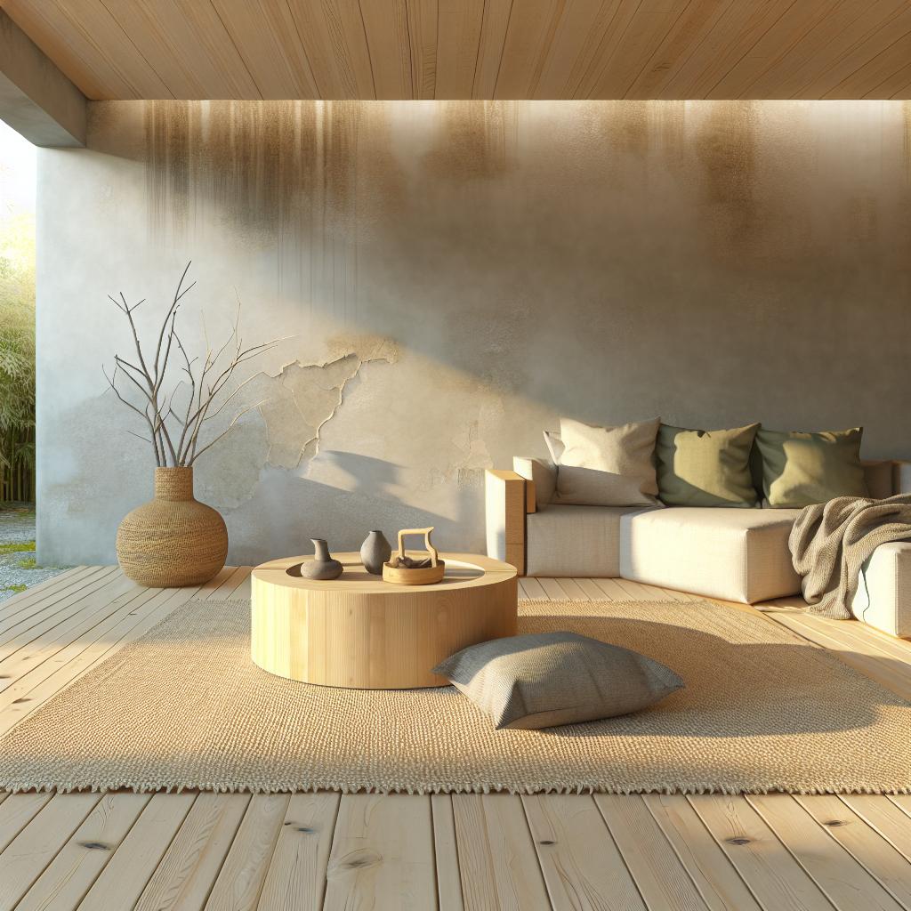 Conheça as 10 principais dicas essenciais para adotar o estilo Japandi na sua casa 3 Conheça as 10 principais dicas essenciais para adotar o estilo Japandi na sua casa