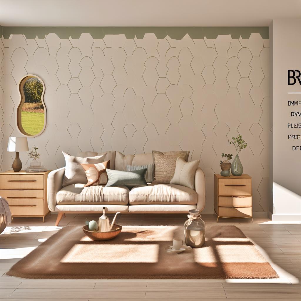 Dicas Criativas para Decorar com Orçamento Reduzido