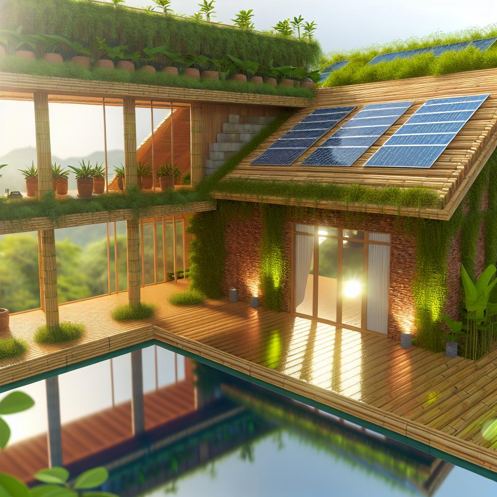 7 Inovações 1 casa-sustentavel