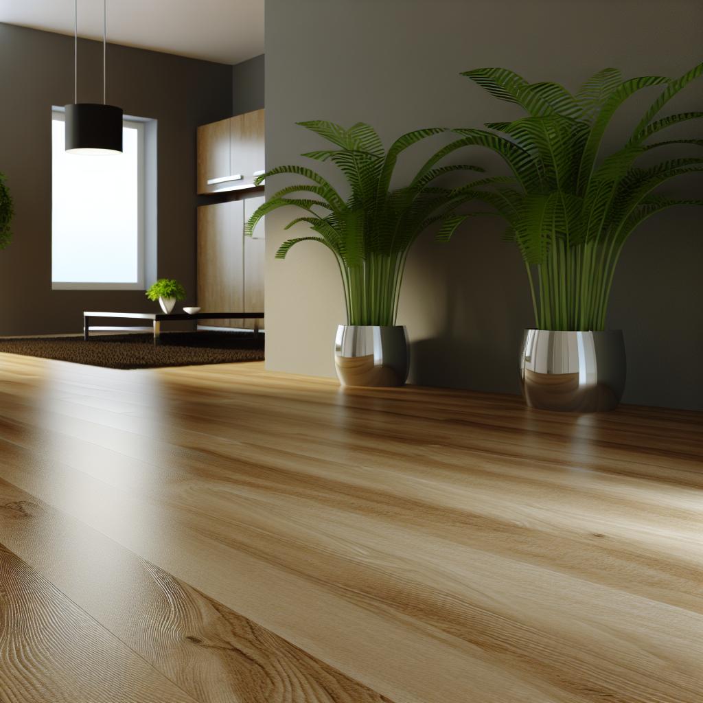 As 10 Melhores Dicas Para Limpar Piso Laminado 1 como-limpar-piso-laminado