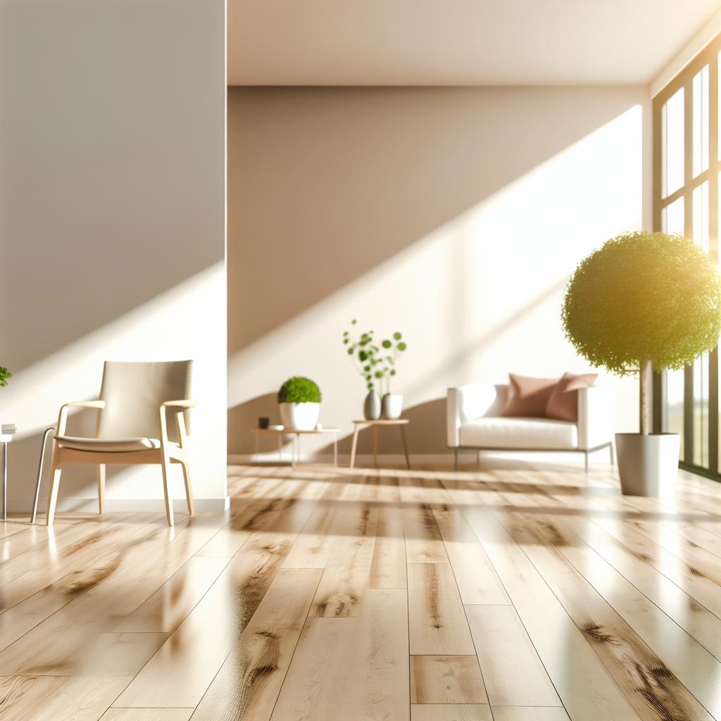 As 10 Melhores Dicas Para Limpar Piso Laminado 2 como-limpar-piso-laminado