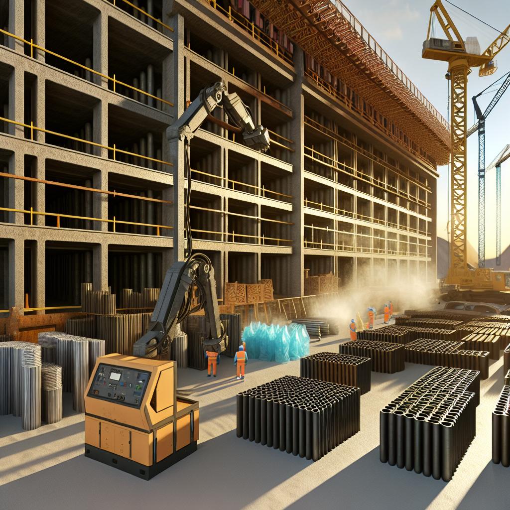 Descubra as Novas Tecnologias que Estão Revolucionando a Construção 2 conheca-as-novas-tecnologias-para-a-construcao