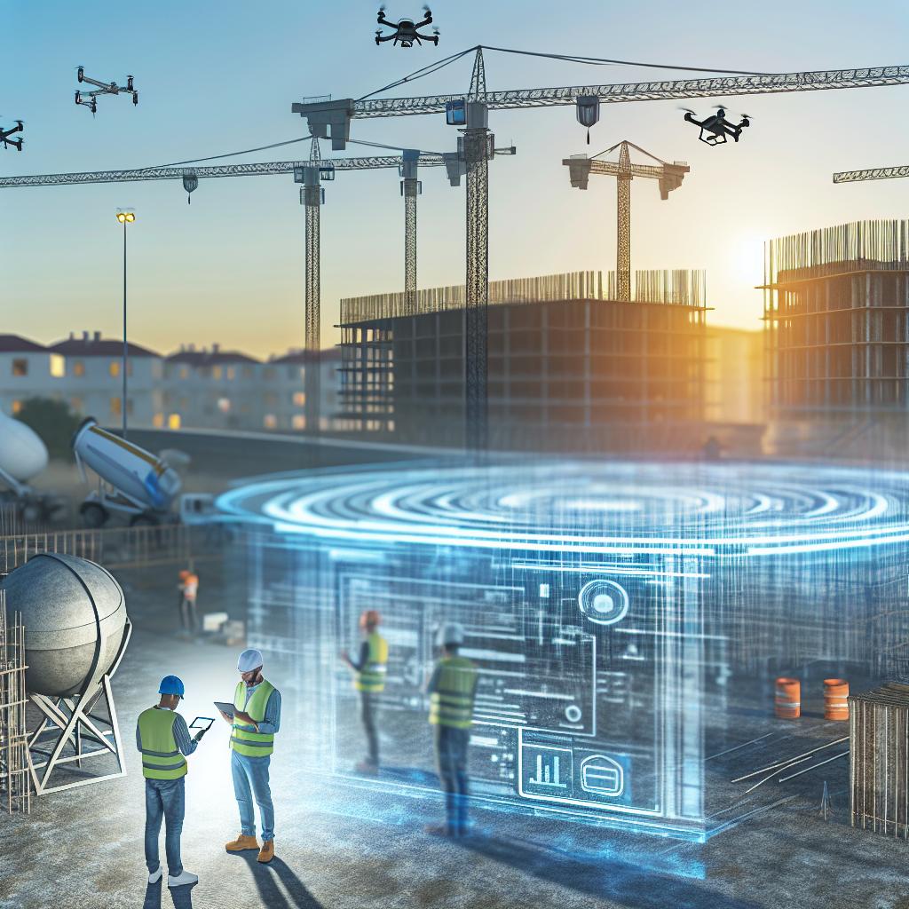 7 Inovações que estão transformando a construção civil 1 construcao-civil-tecnologia