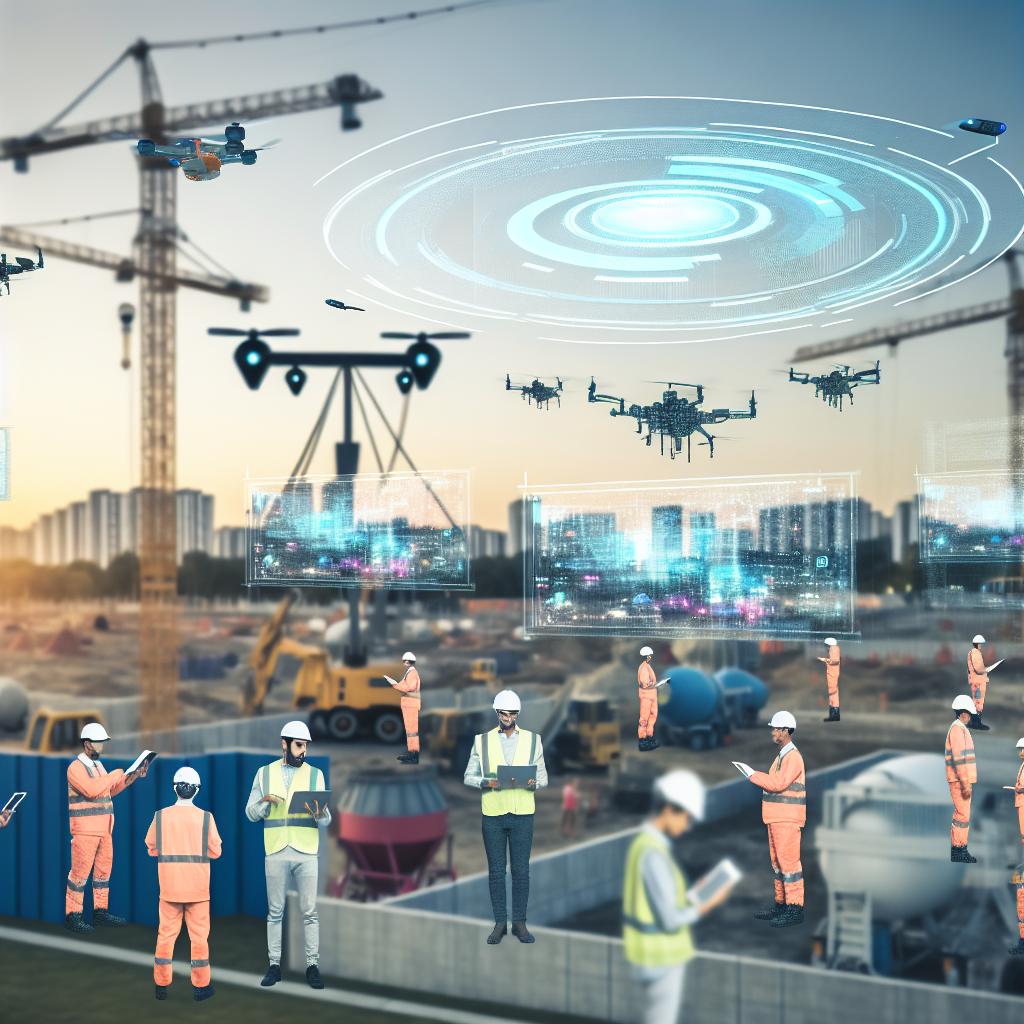 7 Inovações que estão transformando a construção civil 3 construcao-civil-tecnologia