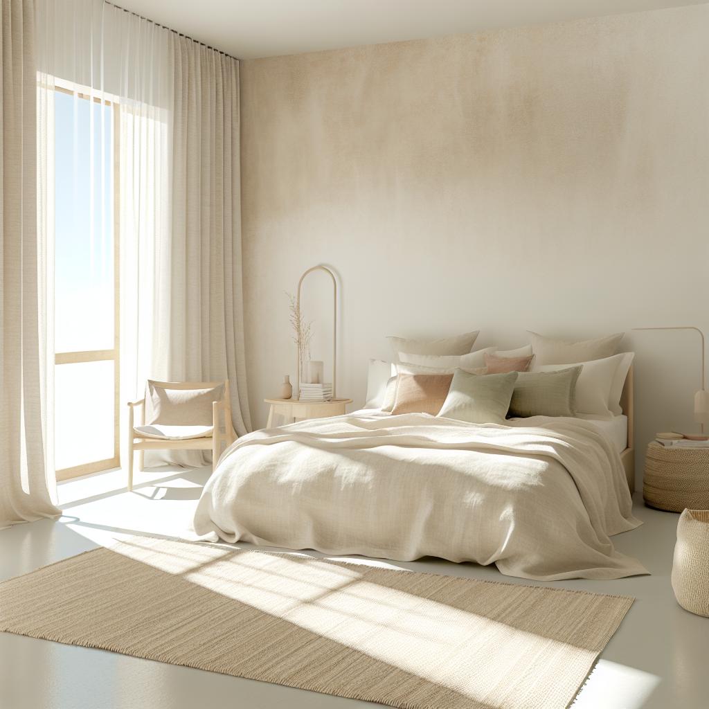 Transforme o quarto de casal com 10 combinações de cores infalíveis 2 cores-para-quarto-de-casal