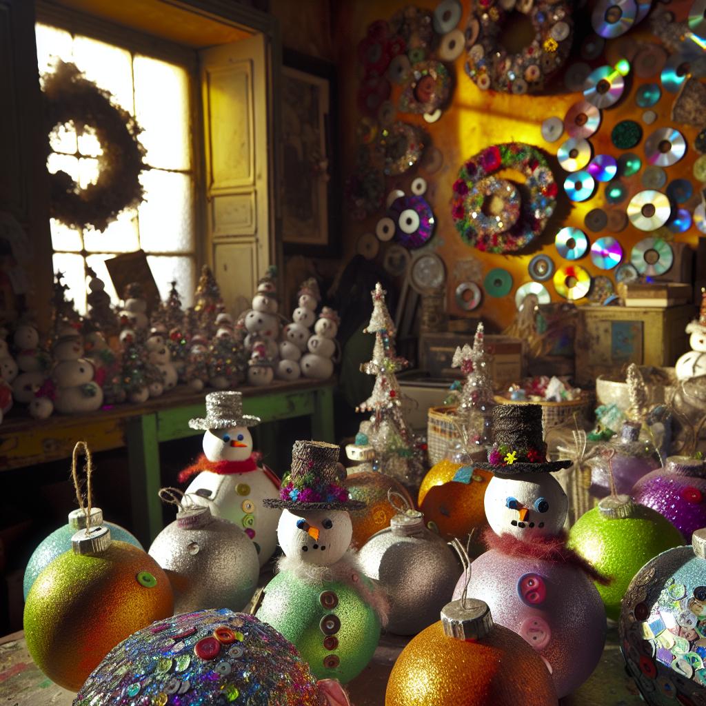 7 Inovações 1 diy-faca-voce-mesmo-seus-enfeites-de-natal
