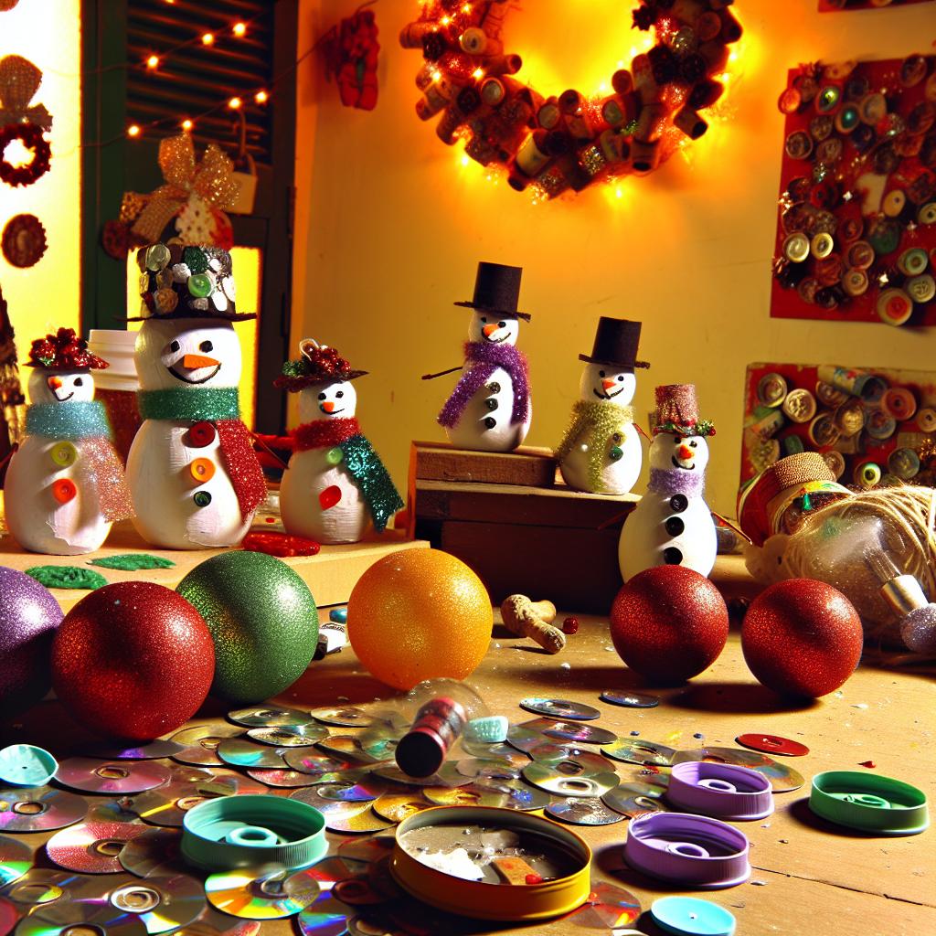 7 Inovações 3 diy-faca-voce-mesmo-seus-enfeites-de-natal