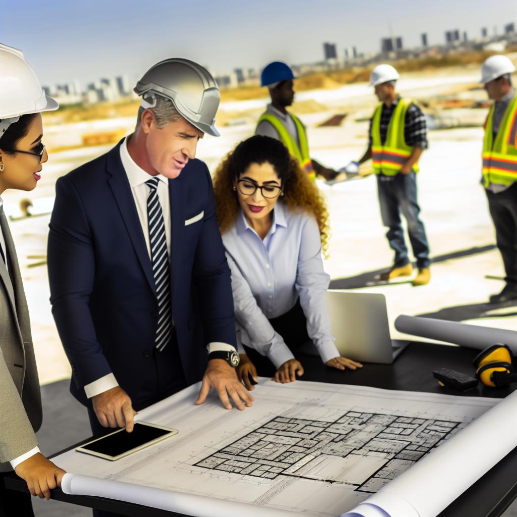 A liderança que transforma canteiros de obras 1 importancia-da-lideranca-no-canteiro-de-obras