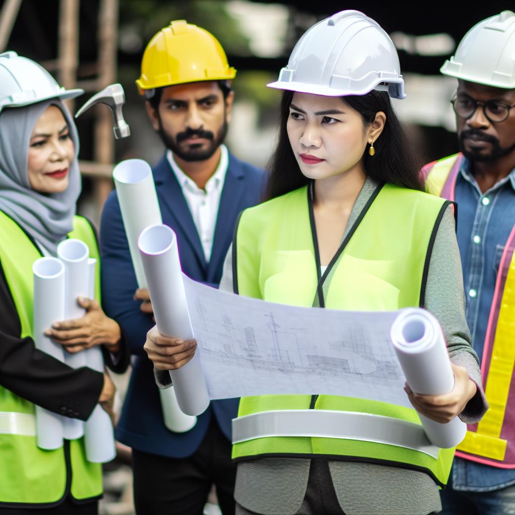 A liderança que transforma canteiros de obras 2 importancia-da-lideranca-no-canteiro-de-obras