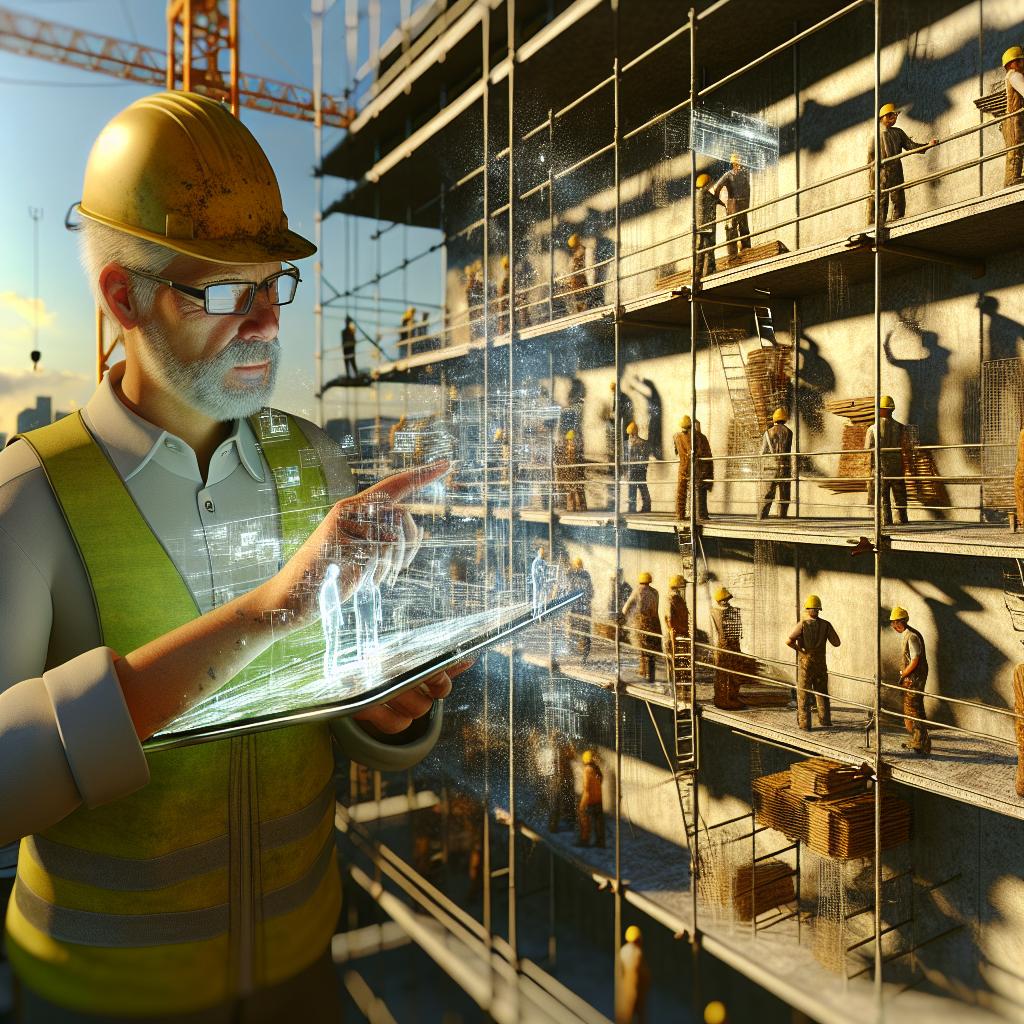 Entenda como investir em tecnologias moveis nas obras. 1 investir-em-tecnologias-moveis-nas-obras