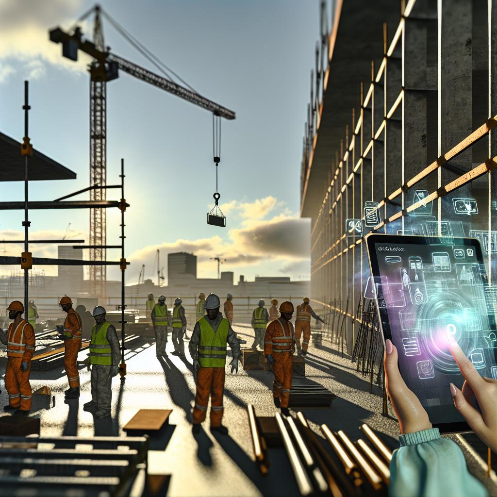 Entenda como investir em tecnologias moveis nas obras. 2 investir-em-tecnologias-moveis-nas-obras