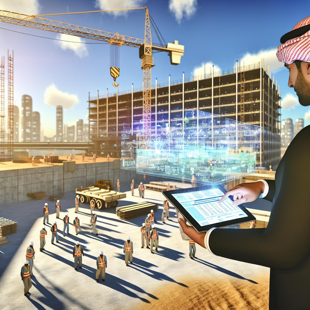 Entenda como investir em tecnologias moveis nas obras. 3 investir-em-tecnologias-moveis-nas-obras