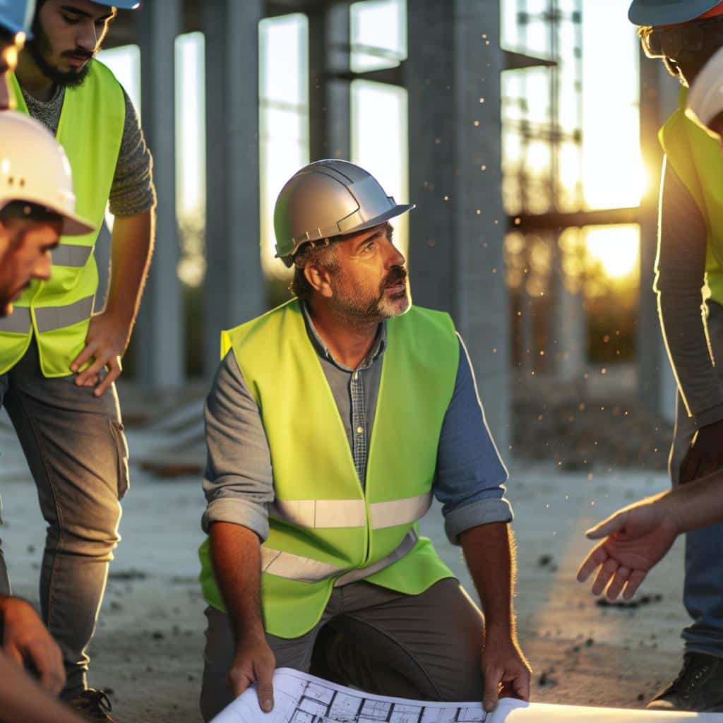Descubra a Diferença Entre Líder e Chefe no Canteiro de Obras 1 lider-ou-chefe-saiba-a-diferenca-dos-perfis-para-o-canteiro-de-obras