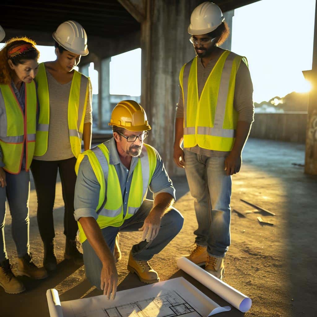 Descubra a Diferença Entre Líder e Chefe no Canteiro de Obras 3 lider-ou-chefe-saiba-a-diferenca-dos-perfis-para-o-canteiro-de-obras