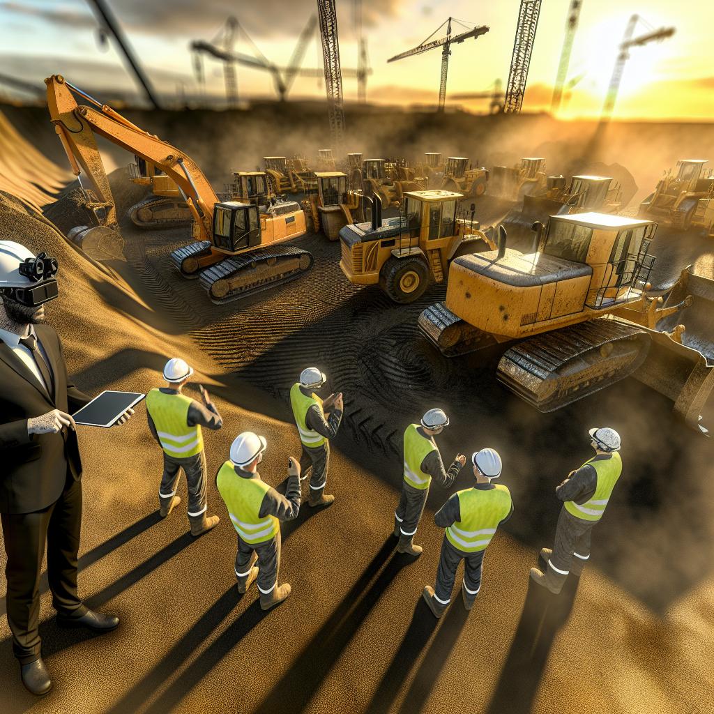 5 Inovações que estão transformando a gestão de construções pesadas 1 melhores-praticas-para-gestao-de-construcoes-pesadas